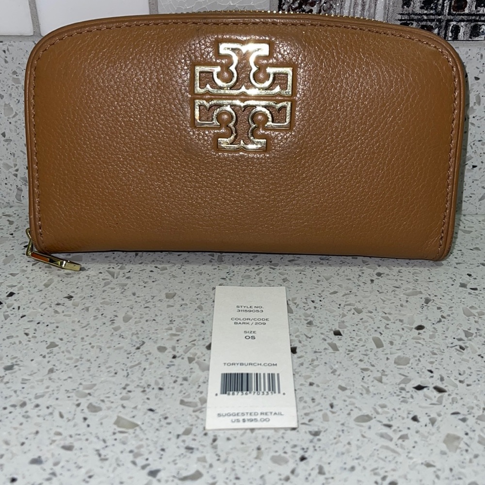 🌸🌺Tory Burch Wallet🌸🌺